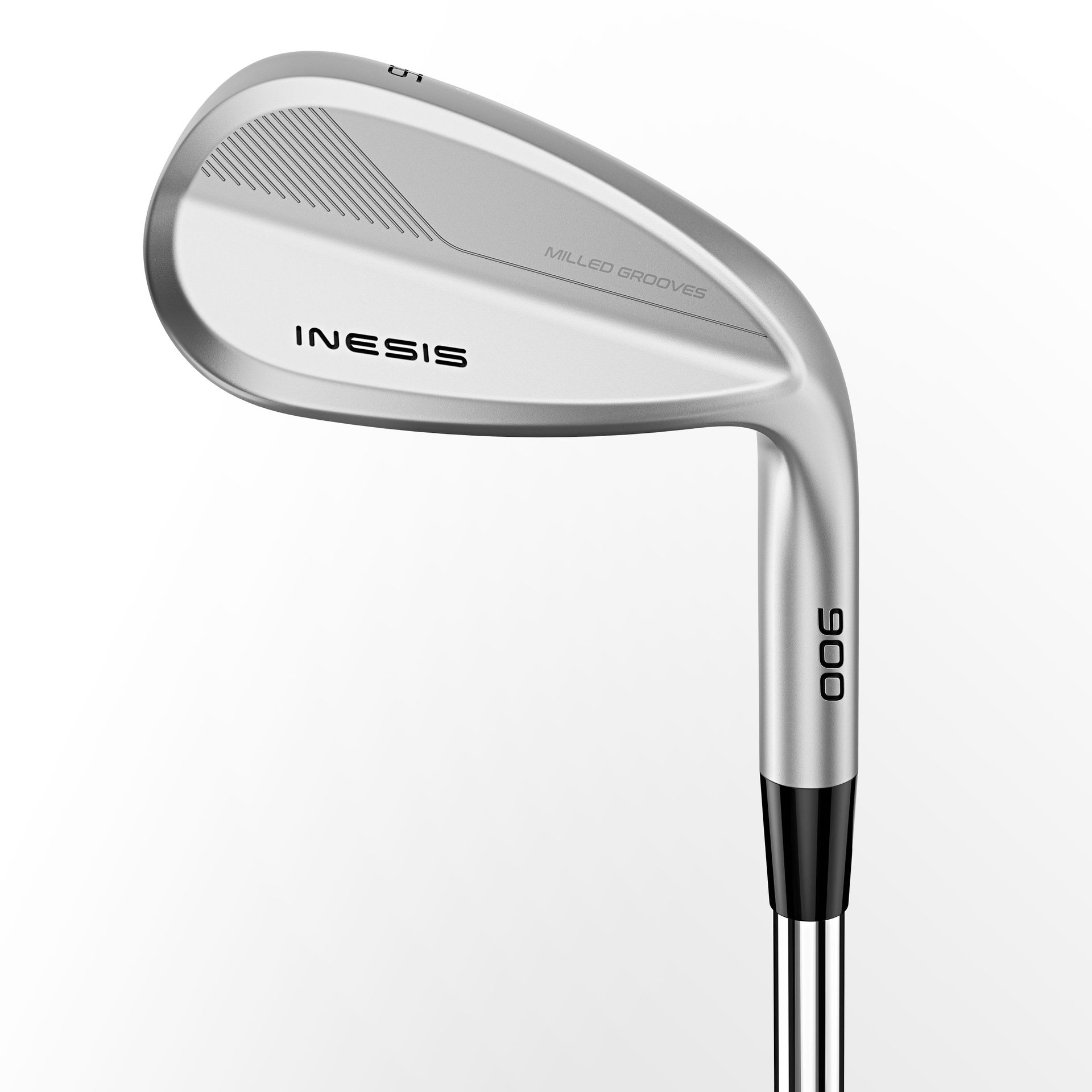 Kij golfowy wedge 900 szybki swing dla praworęcznych rozm. 2
