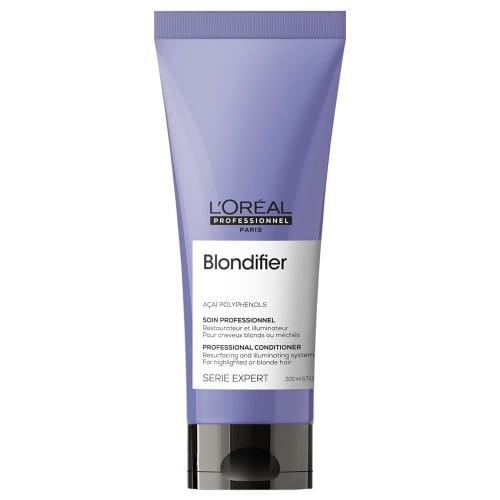 Loreal Blondifier odżywka do włosów blond 200ml