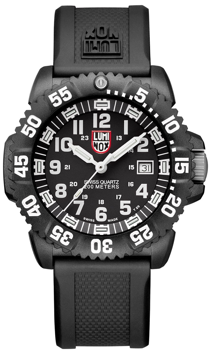 Zegarek Luminox XS.3051.F Navy SEAL Colormark 3050 Series