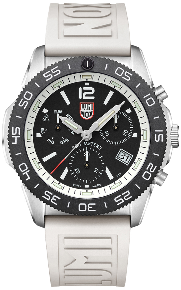 Zegarek Luminox XS.3141 Pacific Diver 3140 Series Chronograph