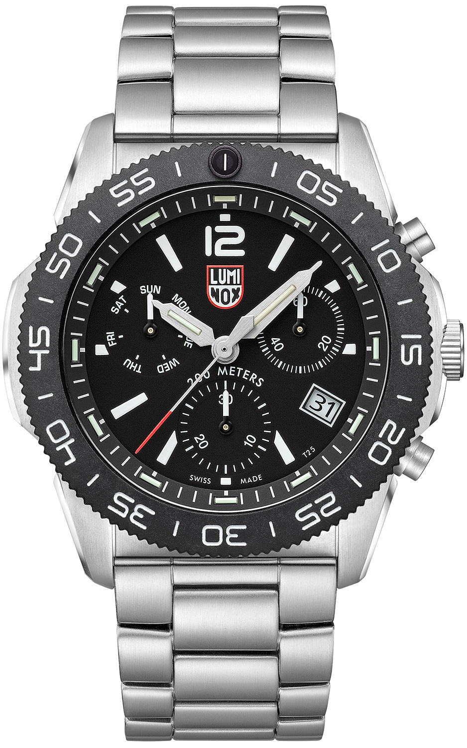 Zegarek Luminox XS.3142 Pacific Diver 3140 Series Chronograph