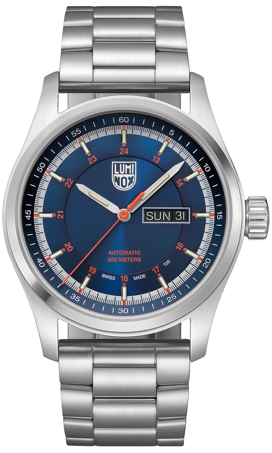 Zegarek Luminox XL.1904 Atacama Field Automatic 1900 Series