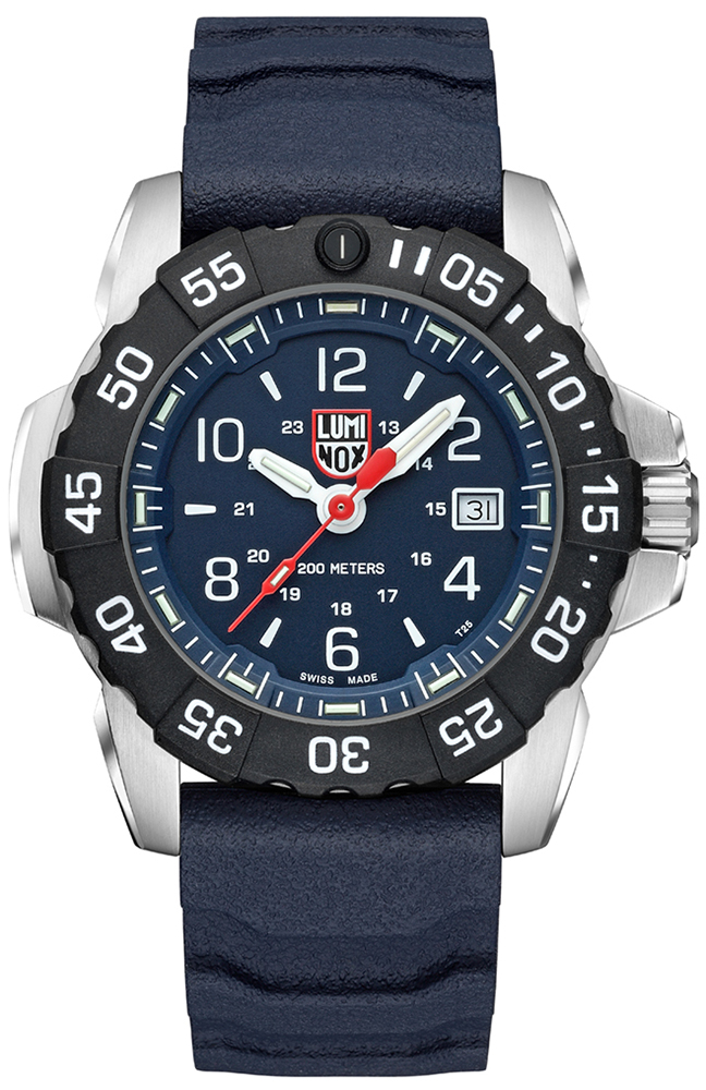 Zegarek Luminox XS.3253.CB Navy SEAL RSC 3250 Series