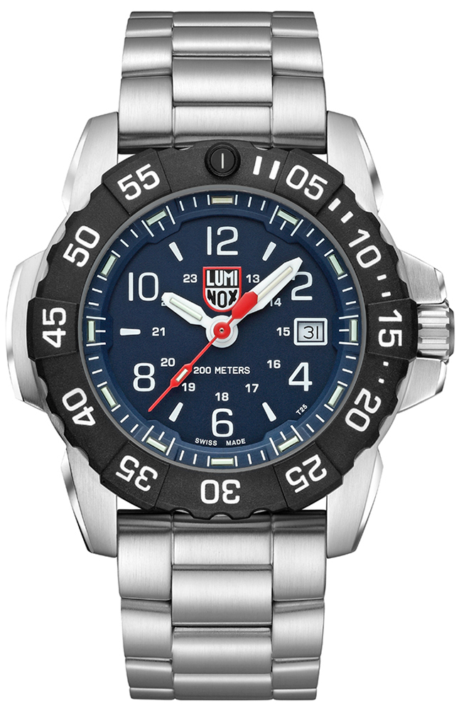 Zegarek Luminox XS.3254.CB Navy SEAL RSC 3250 Series