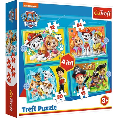 Foto Puzzle Ze Zdjęciem 12 el. + Pudełko