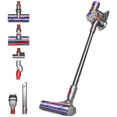 Dyson V8 Absolute Szary