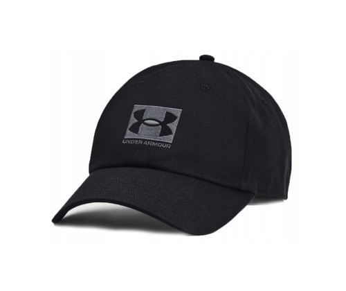 Męska czapka z daszkiem Under Armour Branded 1361539-001