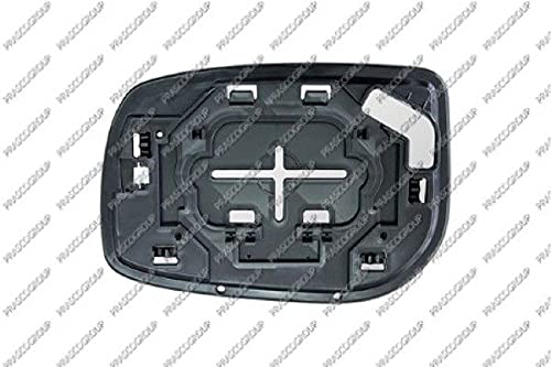 Prasco TY3257503 lusterko zewnętrzne