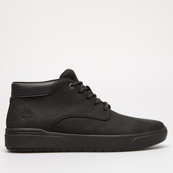TIMBERLAND SENECA BAY LTHR CHUKKA - Timberland