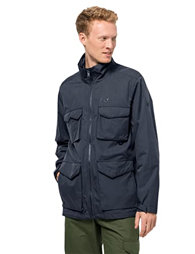 Jack Wolfskin Lakeside Trip Jacket M kurtka męska