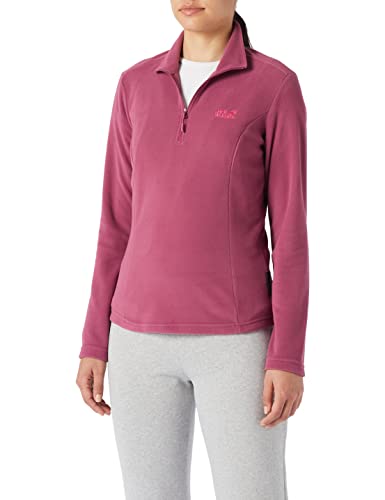 Jack Wolfskin Damski sweter z polaru Gecko