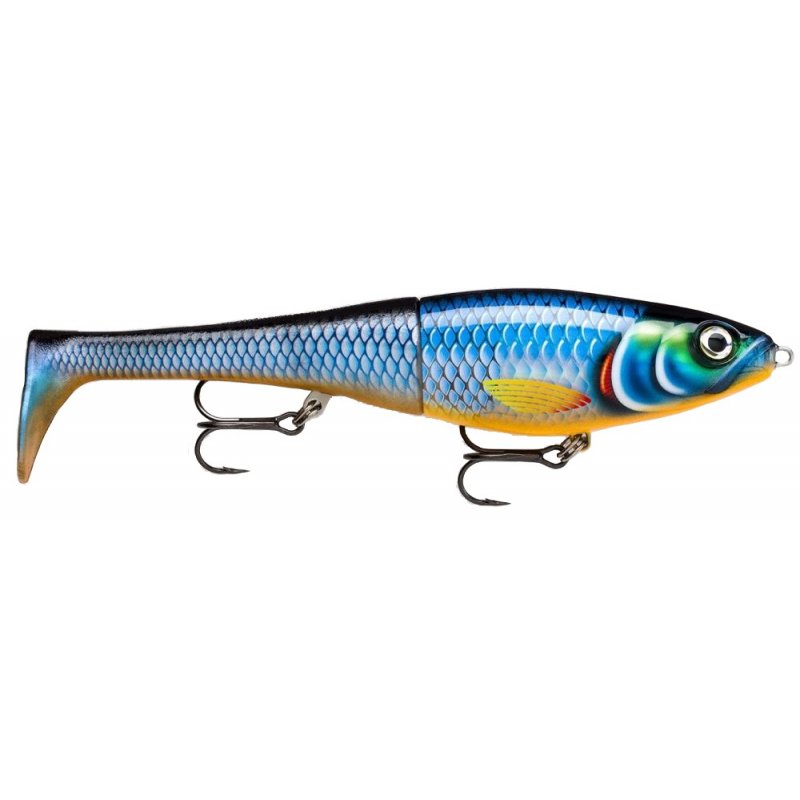 Wobler Rapala X-Rap PETO XRPT14 14CM 39G BGH RA5820189