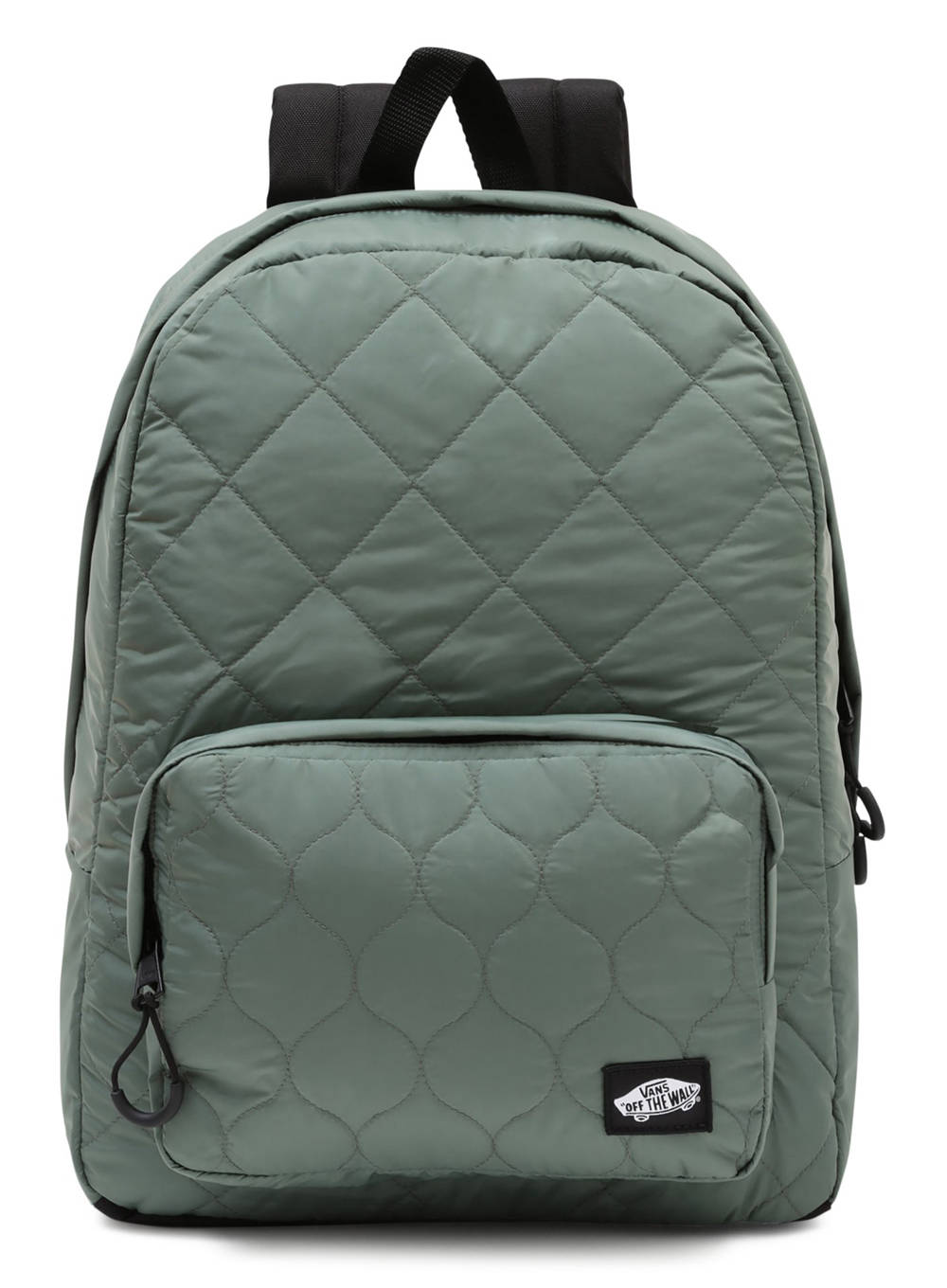 Plecak miejski Vans Long Haul II - duck green