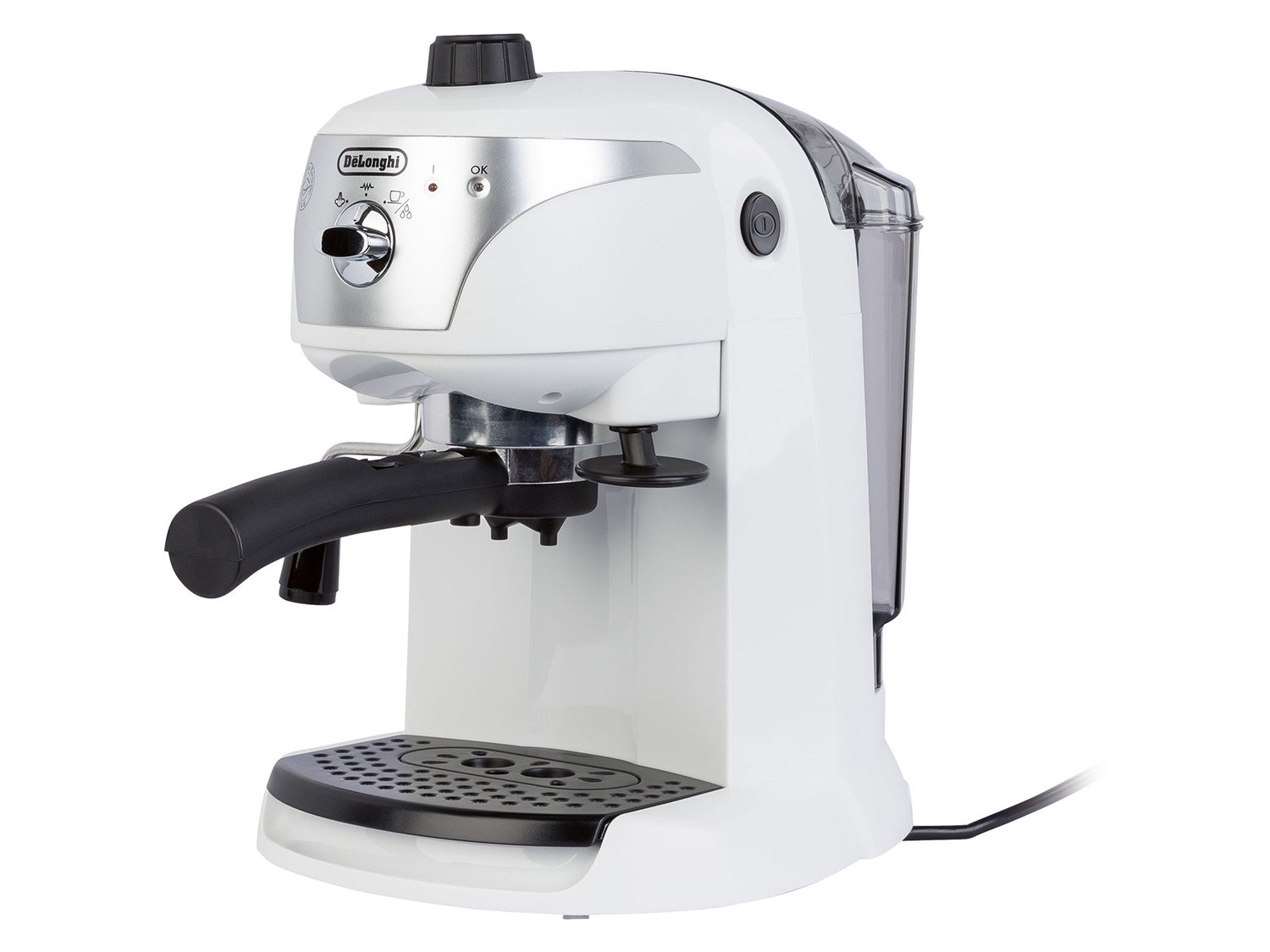 DeLonghi EC221.W