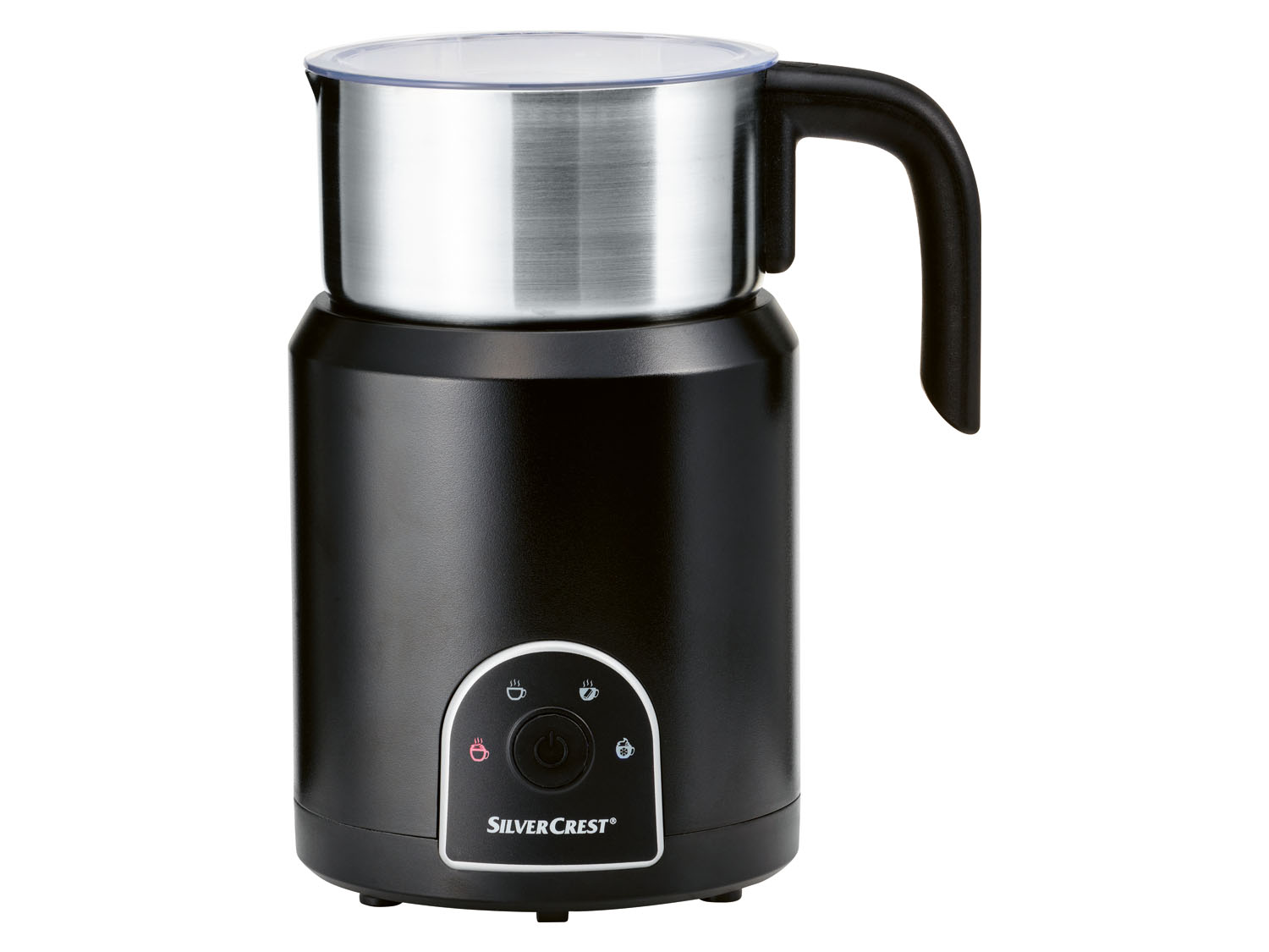 SilverCrest Simas 550