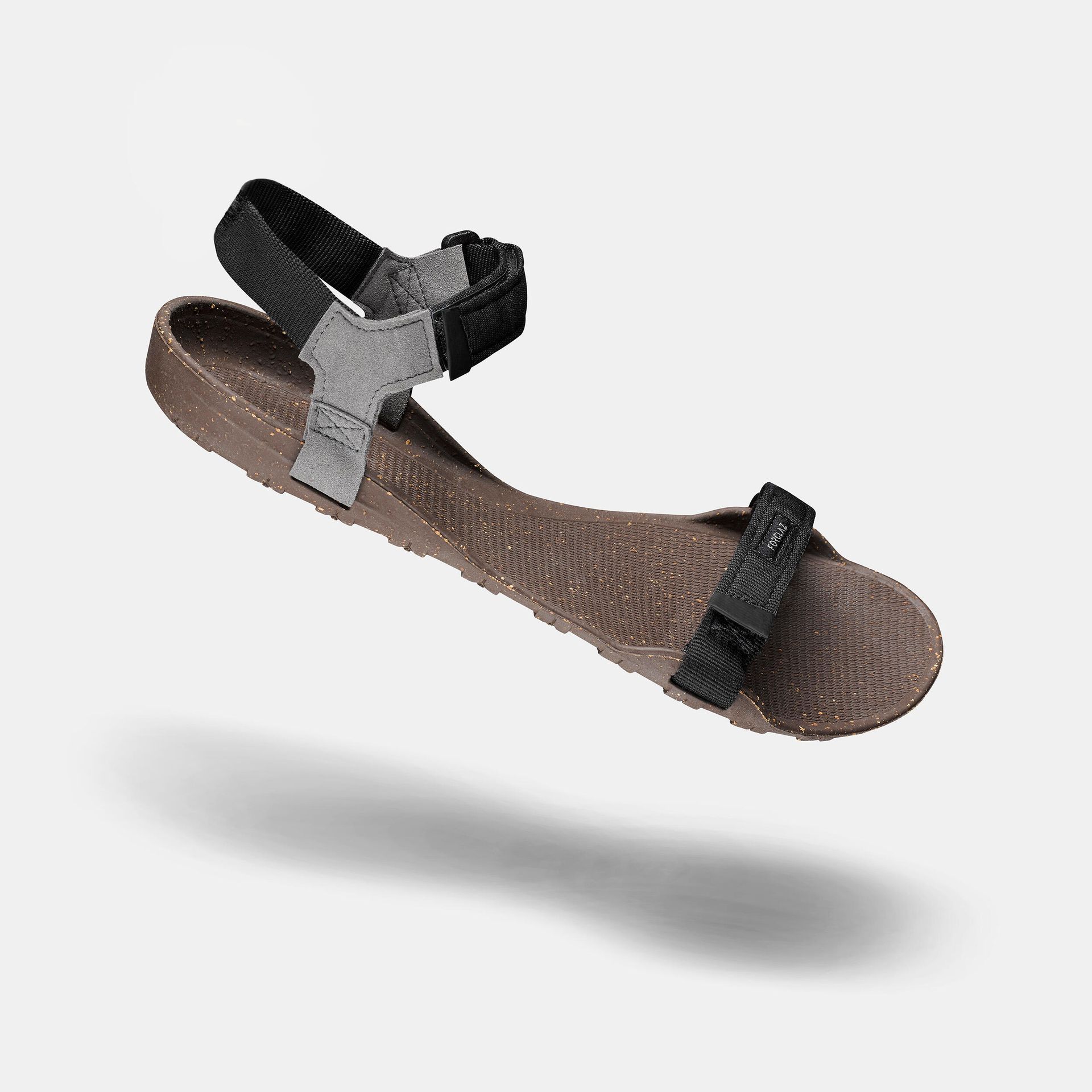 FORCLAZ Sandały turystyczne TREK500 unisex