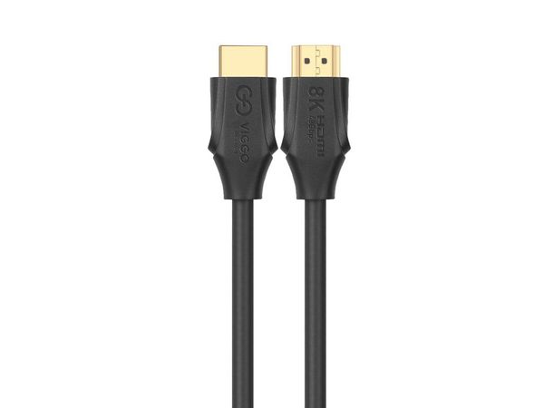 VIGGO DESIGN Kabel HDMI Cinema PRO 2.1 2m