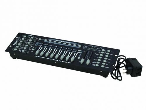 Eurolite Steinigke DMX Operator 192 Controller 70064520