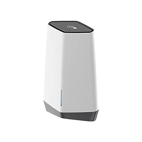 NETGEAR Orbi Pro WiFi 6 Tri-band Mesh System Router (SXR80) Tri-band SXR80-100EUS