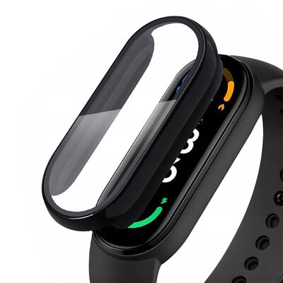 Etui TECH-PROTECT Defense360 do Xiaomi Mi smart Band 7 Czarny