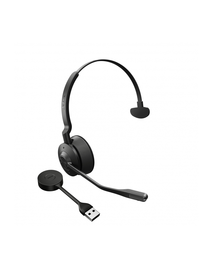 Jabra 9553-410-111 Engage 55 czarno-tytanowe