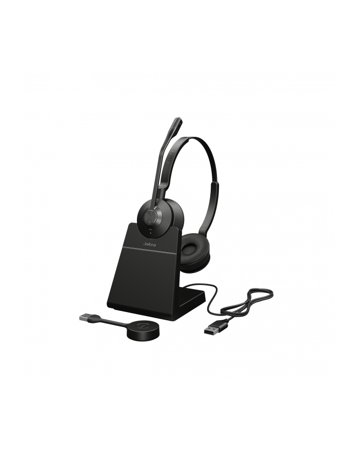 Jabra 9559-415-111 Engage 55 czarne