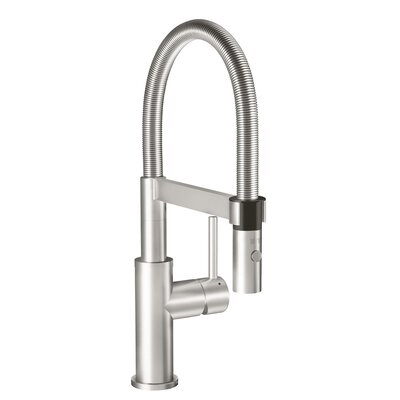 Villeroy & Boch Steel Expert Compact 927300LC
