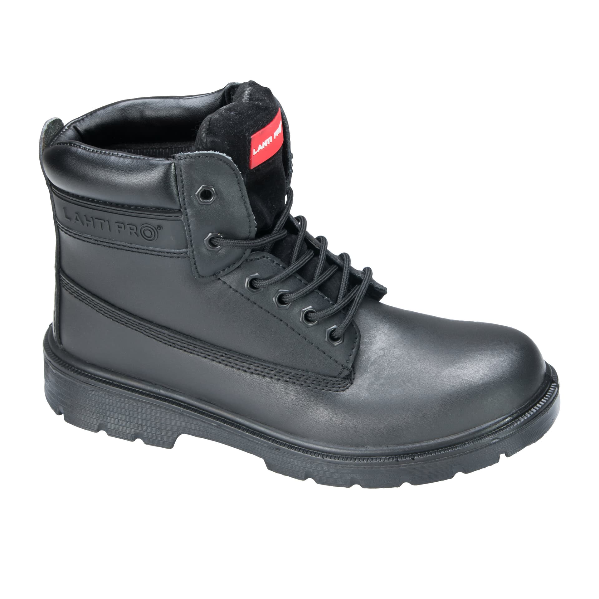 LPTOME39 Buty robocze, SB SRC, rozmiar 39, LahtiPro