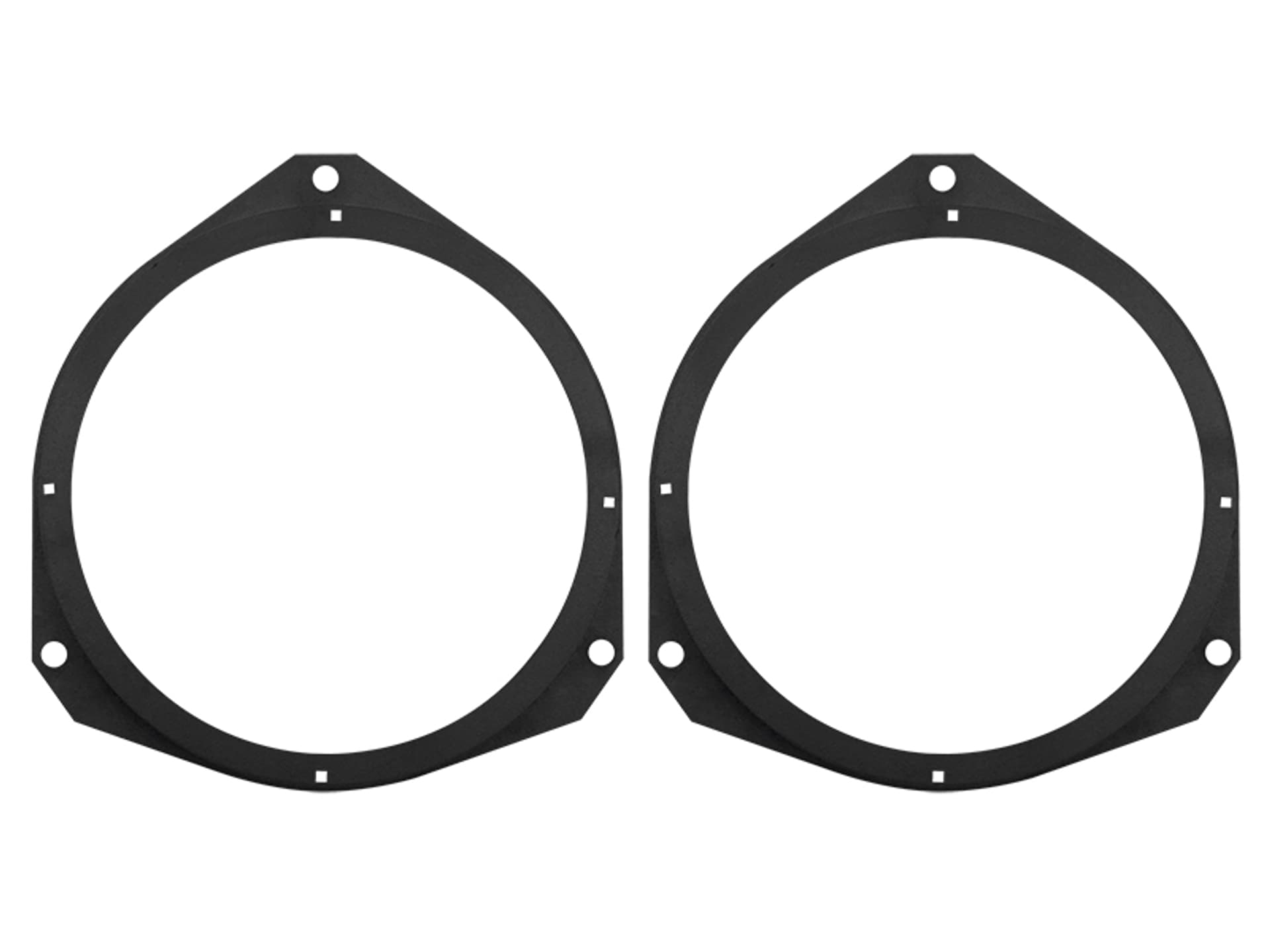 3466# Sam.adapter gł.opel astra 165mm