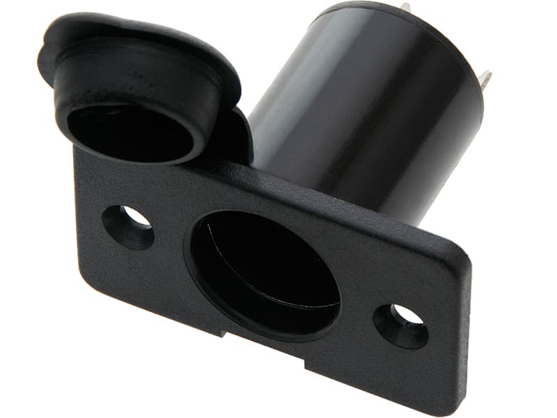 1675#                Gniazdo zapalniczki samochodowej