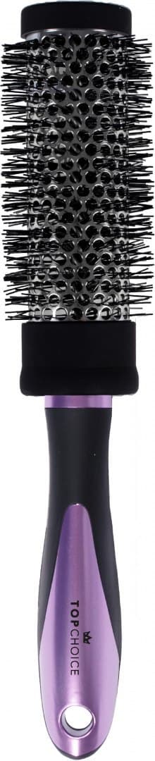 TOP CHOICE Szczotak do modelowania LILAC CHIC