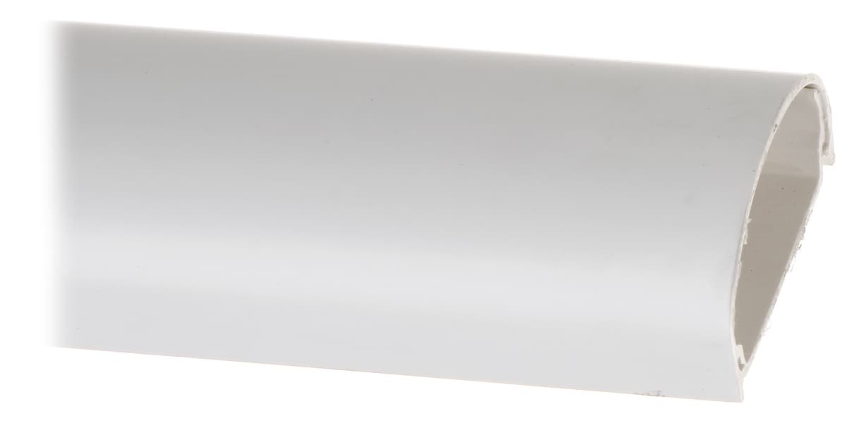 KORYTO KABLOWE PROSTE LE-40/HD 40x19