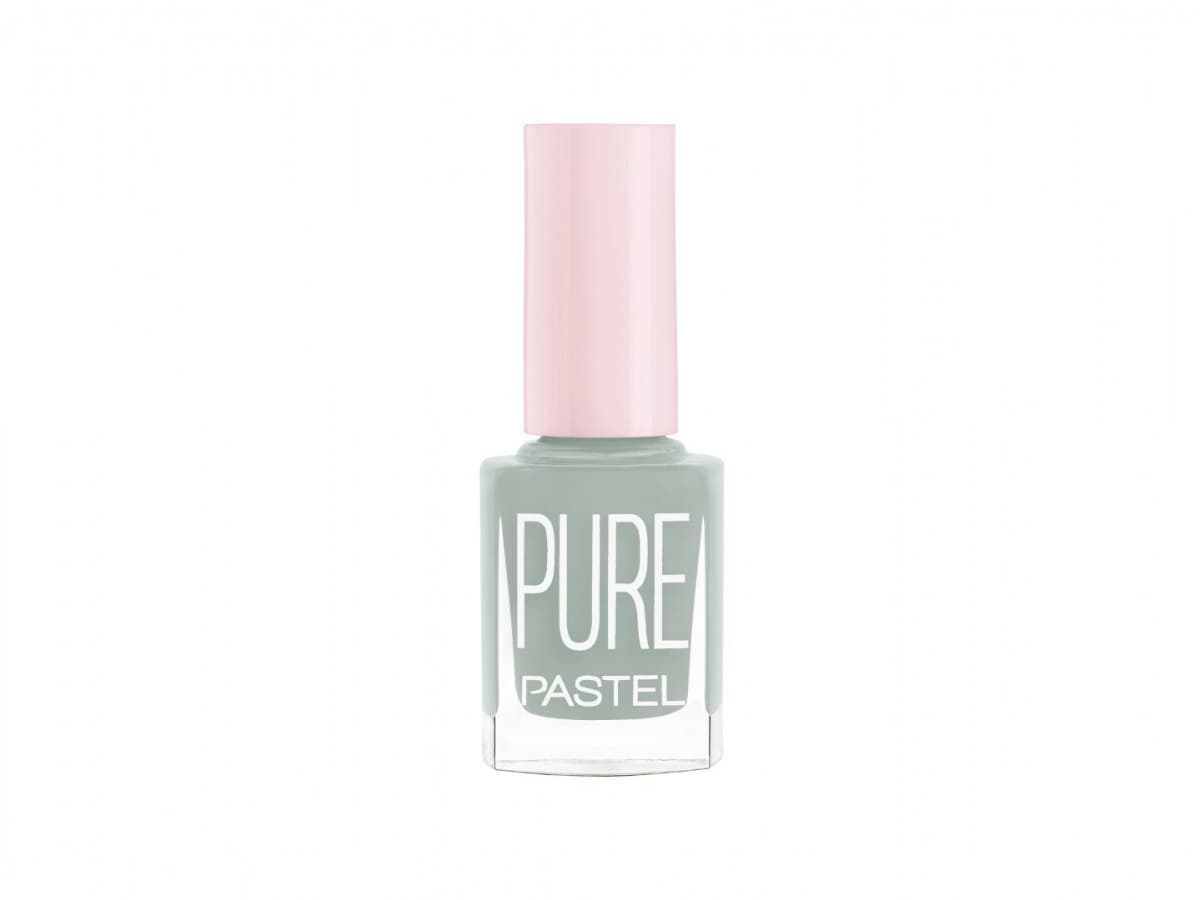 PASTEL Lakier do paznokci Pure nr 618 13ml
