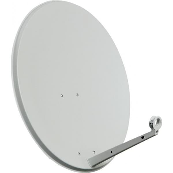 CORAB Antena Satelitarna ASC-800 PRO HD-J jasna AS80-COR-PRO