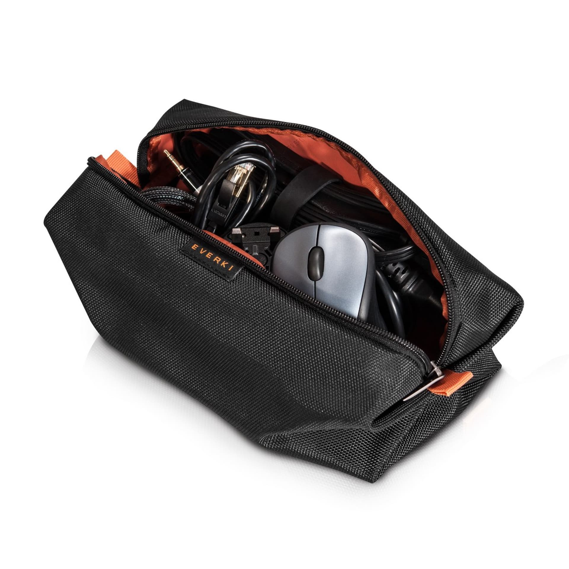 Everki Saszetka torba podręczna kosmetyczka Pouch EKF822