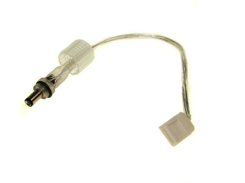 BCS Spacetronik Adapter Zasilania wtyk 2,1 - złącze 8mm ADA-SPA-DC8MM