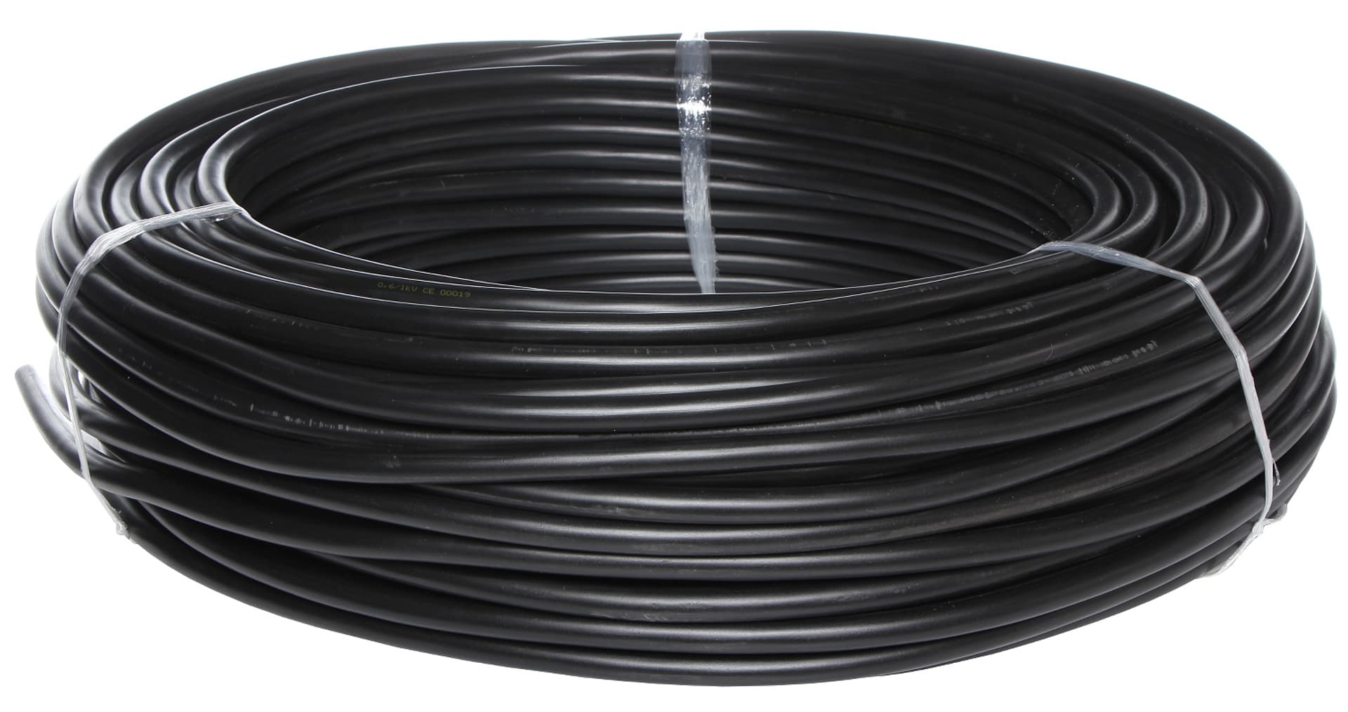 KABEL ELEKTRYCZNY YKY-5X10.0