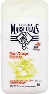 Le Petit Marseillais Fleur d'Oranger 250 ml