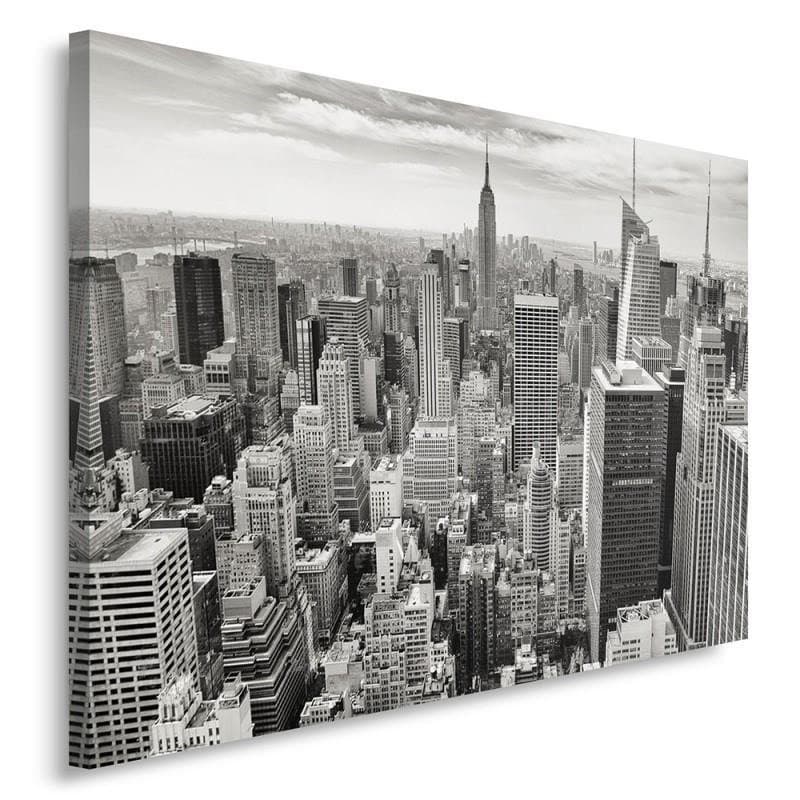 Obraz na płótnie, New York 3 (Rozmiar 60x40)