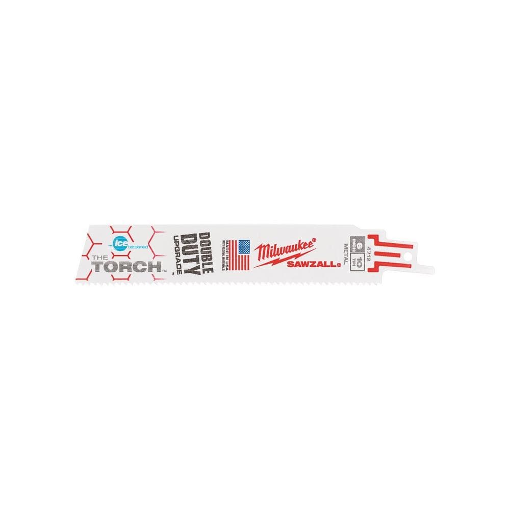 Milwaukee THE TORCH 150/1,4 mm Bi, Co tarcza tnąca (5szt) ICE EDGE 48004784