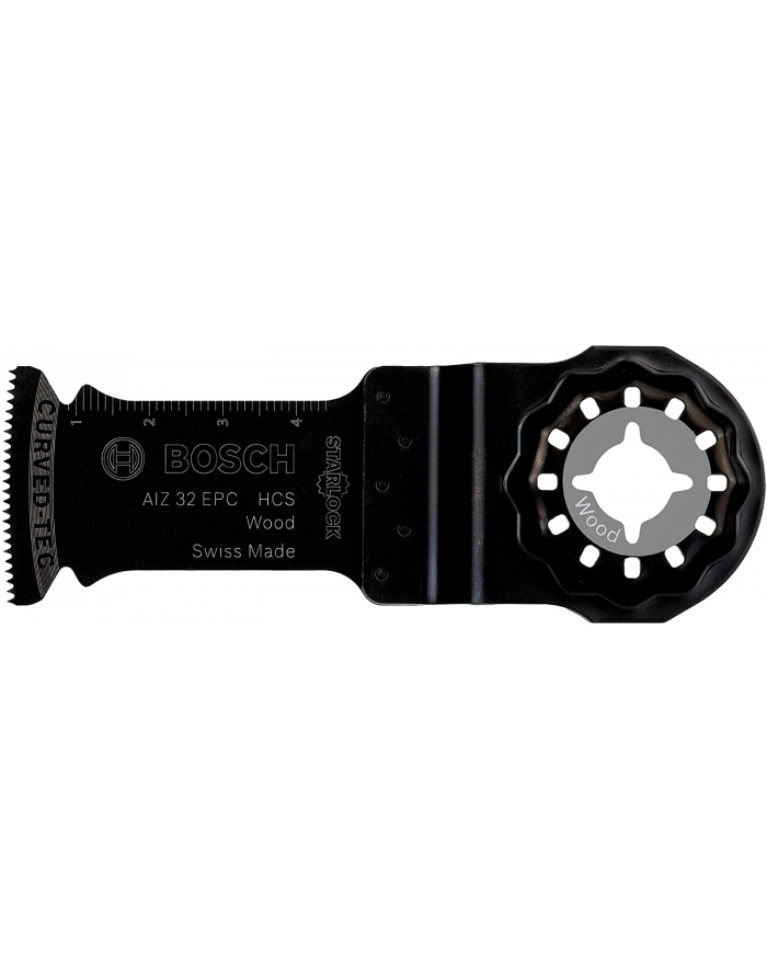 Bosch HCS plunge saw blade AIZ 32 EPC Wood 10 pieces