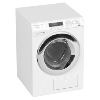 Klein Pralka Miele NA WODĘ OBRACANY BĘBEN + DŹWIĘK 6941
