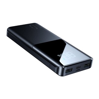 Powerbank JOYROOM JR-QP191 22.5W 10000mAh Czarny