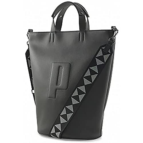 PUMA Sense Shopper, Puma - czarny