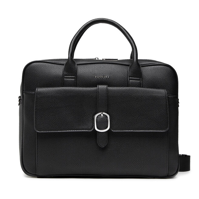 Torba na laptopa Puccini BLXP0035 Czarny
