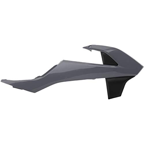 Polisport 841780009 radiator Scoops