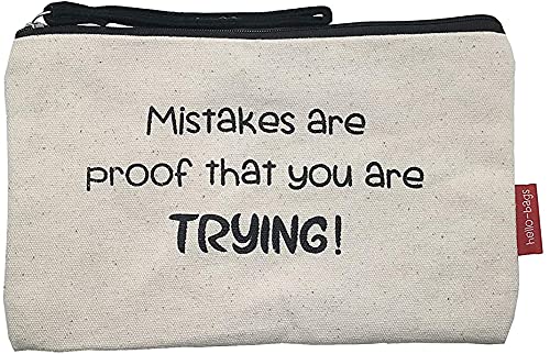 Econanos Hellobags2019 torba plażowa, 23 cm, biała (BLANCO)