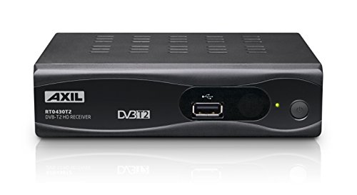 Axil RT0430T2 TNT
