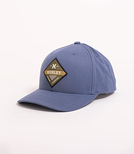Hurley Męska czapka z daszkiem M Triad Hat
