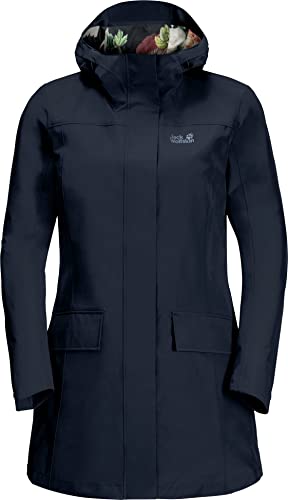 Jack Wolfskin Cape York Paradise Kurtka damska